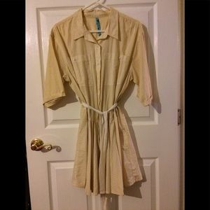 Free People Dress 👗🌼👗